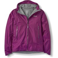 Rab Phantom Mountain Jacket Wmns - Regenjacke