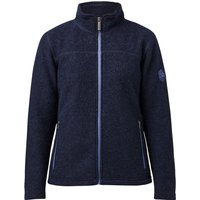 Ivanhoe Beata Full Zip - Wolljacke Damen