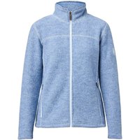 Ivanhoe Beata Full Zip - Wolljacke Damen