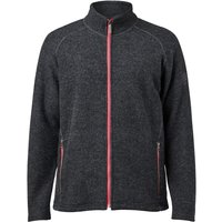Ivanhoe Danny Full Zip - Wolljacke Herren