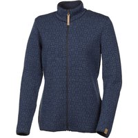 Ivanhoe Fiona Full Zip - Wolljacke Damen