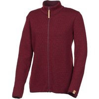 Ivanhoe Fiona Full Zip - Wolljacke Damen