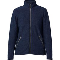 Ivanhoe Bella Full Zip - Wolljacke Damen