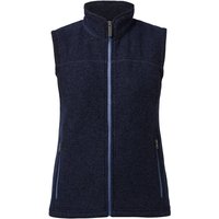 Ivanhoe Beata Vest - Wollweste Damen