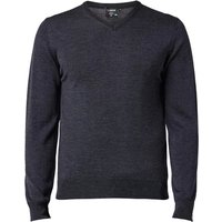 Ivanhoe Merino V-Neck - Pullover Wolle Herren
