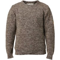 Ivanhoe NLS Petal - Pullover Wolle Herren