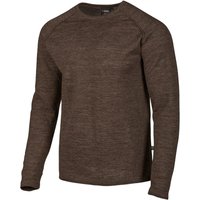 Ivanhoe NLS Beech Crewneck - Pullover Wolle Herren