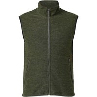 Ivanhoe Kurre Vest - Wollweste Herren