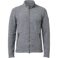 Ivanhoe Louie Full Zip - Wolljacke Herren