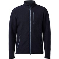 Ivanhoe Louie Full Zip - Wolljacke Herren