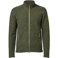 Ivanhoe Louie Full Zip - Wolljacke Herren