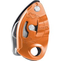 Petzl GriGri - Sicherungsgerät