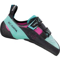 Scarpa Vapor V Women - Kletterschuhe