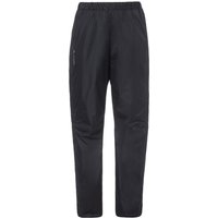 VAUDE Women's Fluid Full-Zip Pants - Funktionshose