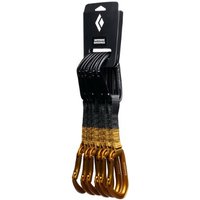 Black Diamond HotForge Quickpack - 6er Express-Set