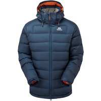 Mountain Equipment Lightline Jacket Men - Daunenjacke