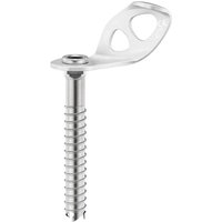 Petzl Laser - Eisschraube