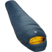 Mountain Equipment Helium 400 - Daunenschlafsack