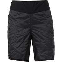 VAUDE Women's Sesvenna Shorts III - Isolationsshorts