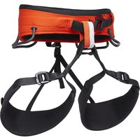 Black Diamond Long Haul Harness - Klettergurt