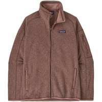 Patagonia Women's Better Sweater Jacket - Fleecejacke