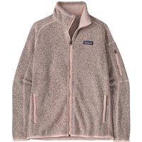 Patagonia Women's Better Sweater Jacket - Fleecejacke