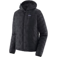 Daunenjacke mit Kapuze Patagonia Micro Puff