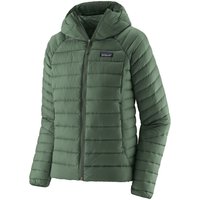Patagonia Women's Down Sweater Hoody - Daunenjacke
