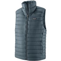 Patagonia Men's Down Sweater Vest - Daunenweste