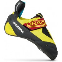 Scarpa Drago Kid - Kletterschuhe