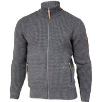 Ivanhoe Moritz Full Zip - Wolljacke Herren