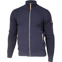 Ivanhoe Moritz Full Zip - Wolljacke Herren