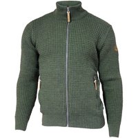 Ivanhoe Moritz Full Zip - Wolljacke Herren