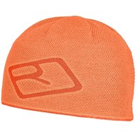 Ortovox Merino Logo Knit Beanie - Mütze