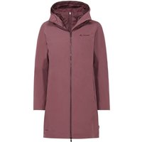 VAUDE Women's Annecy 3in1 Coat III - 3-in-1 Kapuzenjacke