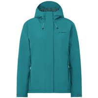 VAUDE Women's Rosemoor Padded Jacket II - Isolationsjacke