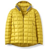 Rab Mythic Alpine Jacket - Daunenjacke