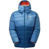 Mountain Equipment Paiyu Jacket Women - Daunenjacke