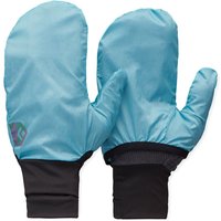 Black Diamond Deploy Wind Hood Gloves - Handschuhe