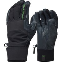 Black Diamond Terminator Gloves - Eiskletterhandschuhe