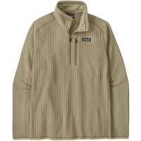 Patagonia Men's Better Sweater 1/4-Zip - Fleecejacke