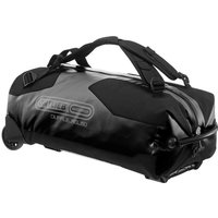 Ortlieb Duffle RG 60 - Reisetasche mit Rollen