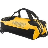 Ortlieb Duffle RS 85 - Reisetasche mit Rollen