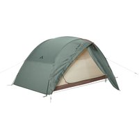 Vaude Allround Space 2P - 2 Personen Zelt
