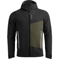 Ortovox Seceda Softshell Jacket Herren - Softshelljacke