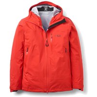 Rab Firewall Mountain Jacket - Hardshelljacke