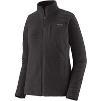 Veste full 1/2 zip Damen Patagonia R1 Air