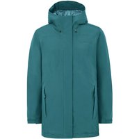 VAUDE Women's Rosemoor Padded Parka - Isolationsjacke