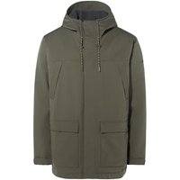 VAUDE Men's Manukau Parka III - Isolationsjacke