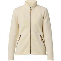 Ivanhoe NLS Twig Full Zip - Wolljacke Damen